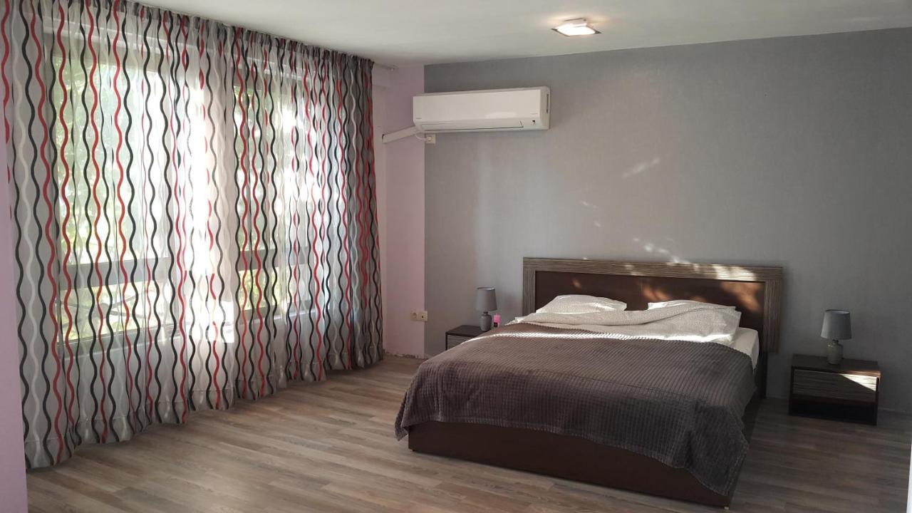 Hotel Art House Plowdiw Exterior foto